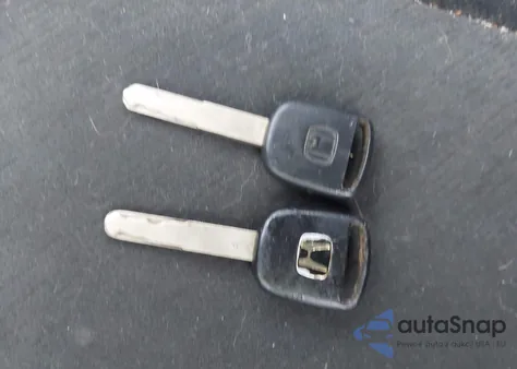 2005 Honda Civic Lx z USA, uszkodzony, nr VIN 1HGEM22525L057953